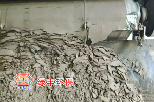 污泥處理技術(shù)路線未來發(fā)展的四大趨勢(shì)